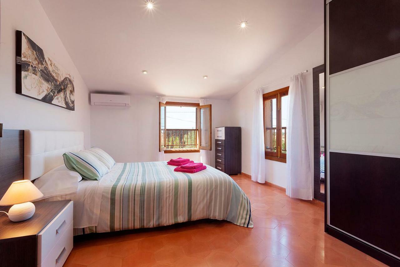 Casa Es Trenc - Can Tabaquer Villa *
