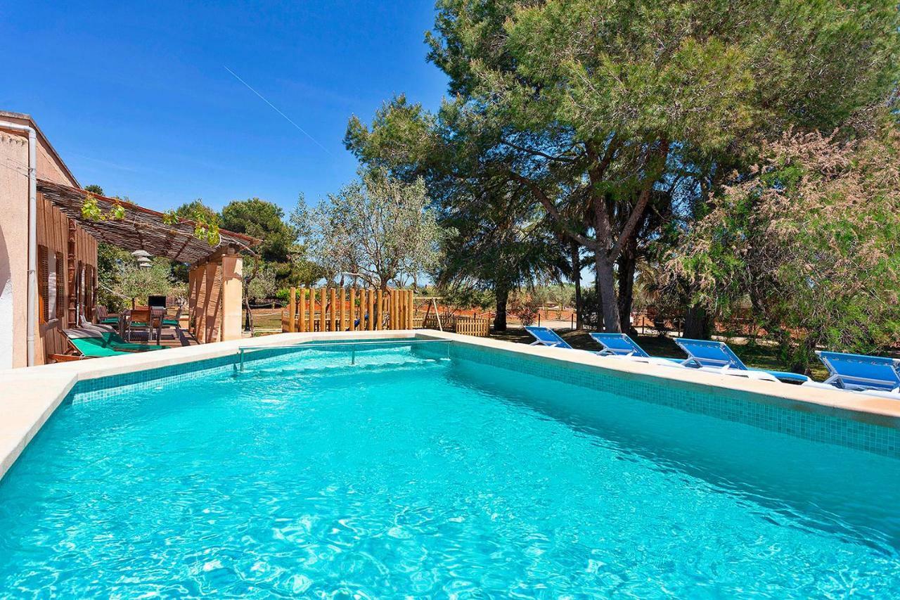 Villa Casa Es Trenc - Can Tabaquer