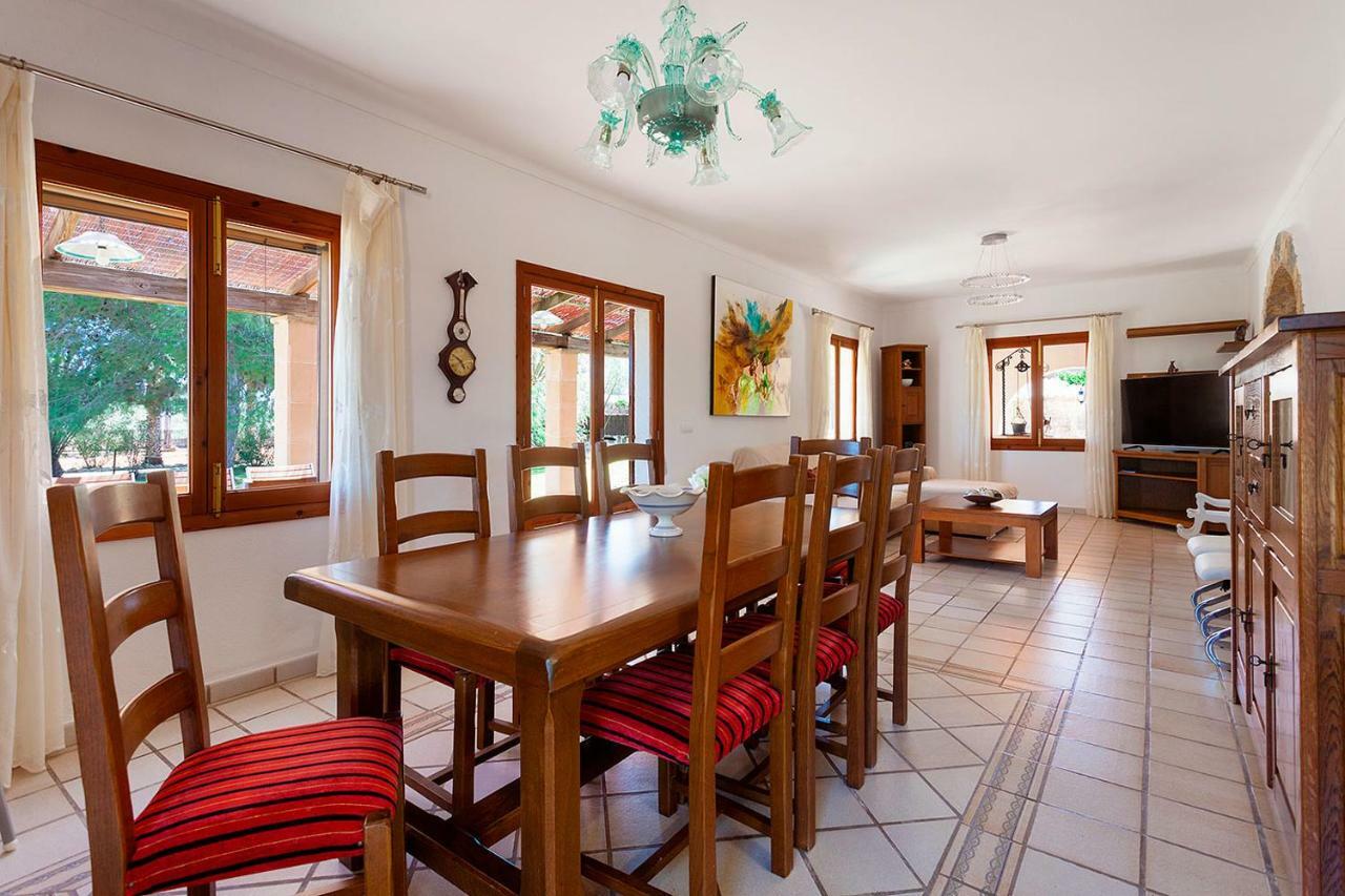 Casa Es Trenc - Can Tabaquer Campos (Mallorca)