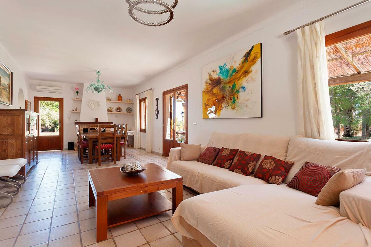 Villa Casa Es Trenc - Can Tabaquer Campos (Mallorca)