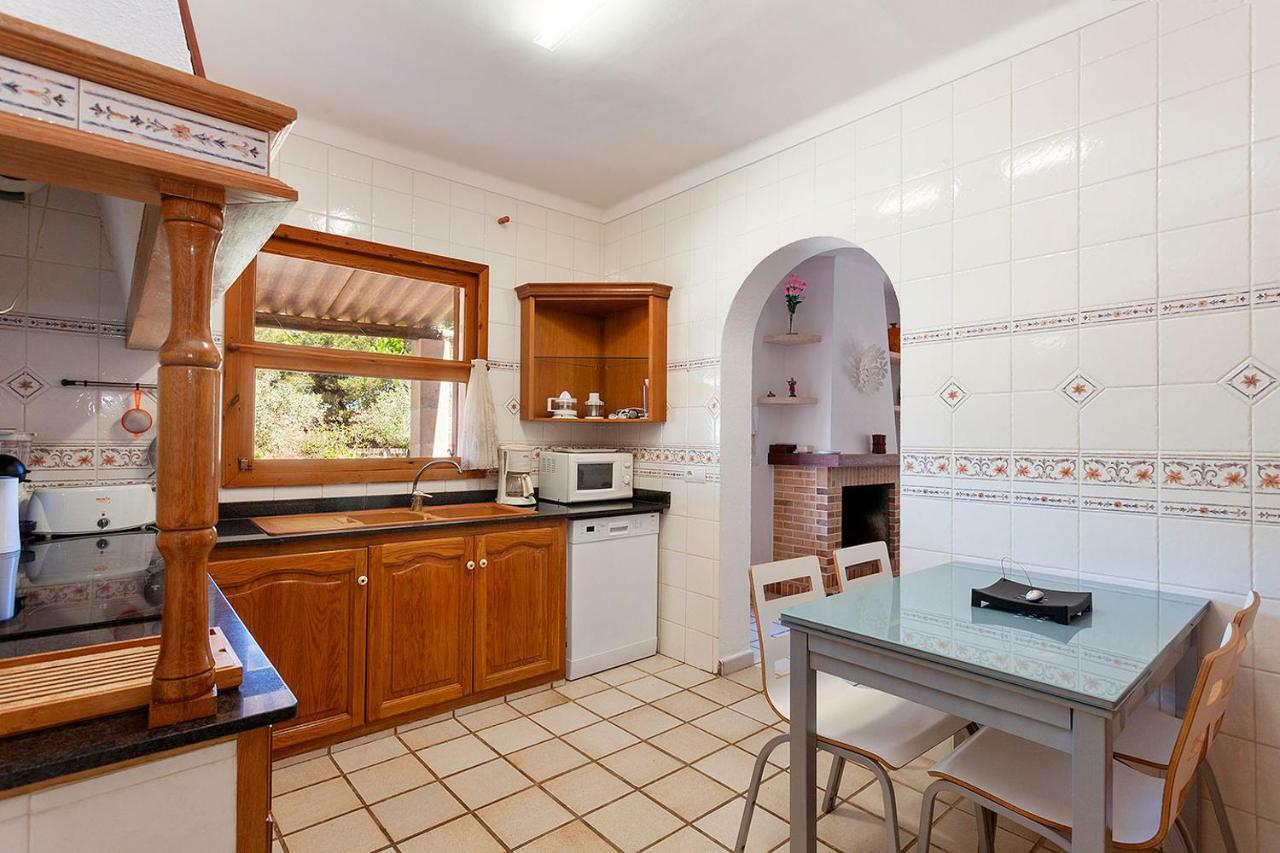 Casa Es Trenc - Can Tabaquer Villa *