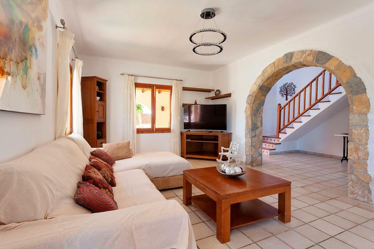 Villa Casa Es Trenc - Can Tabaquer Campos (Mallorca)