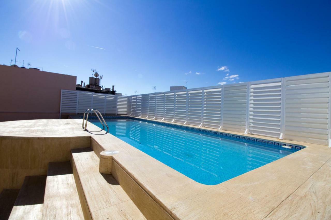 Apartamento Cozy Near The Sea With Wifi And Pool