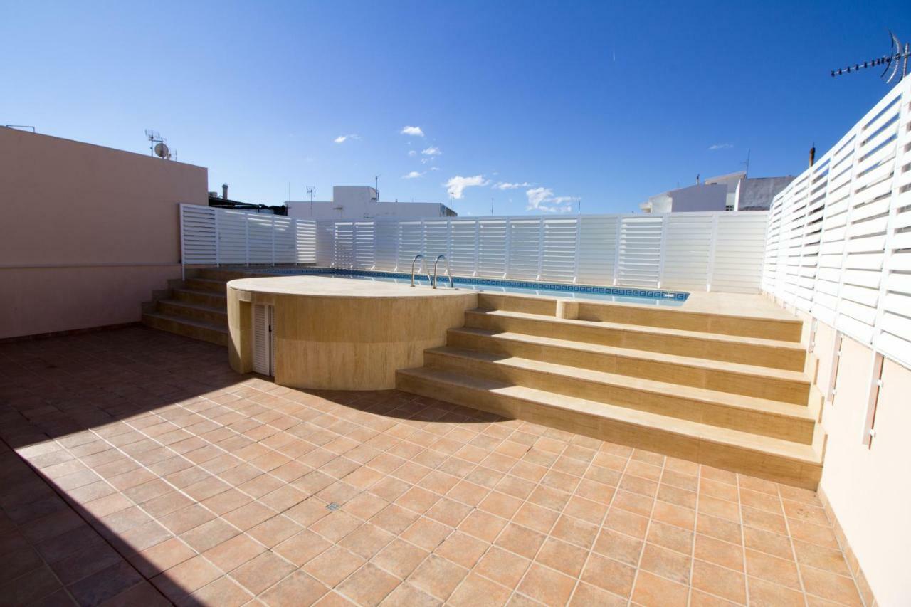 Cozy Near The Sea With Wifi And Pool Apartamento *