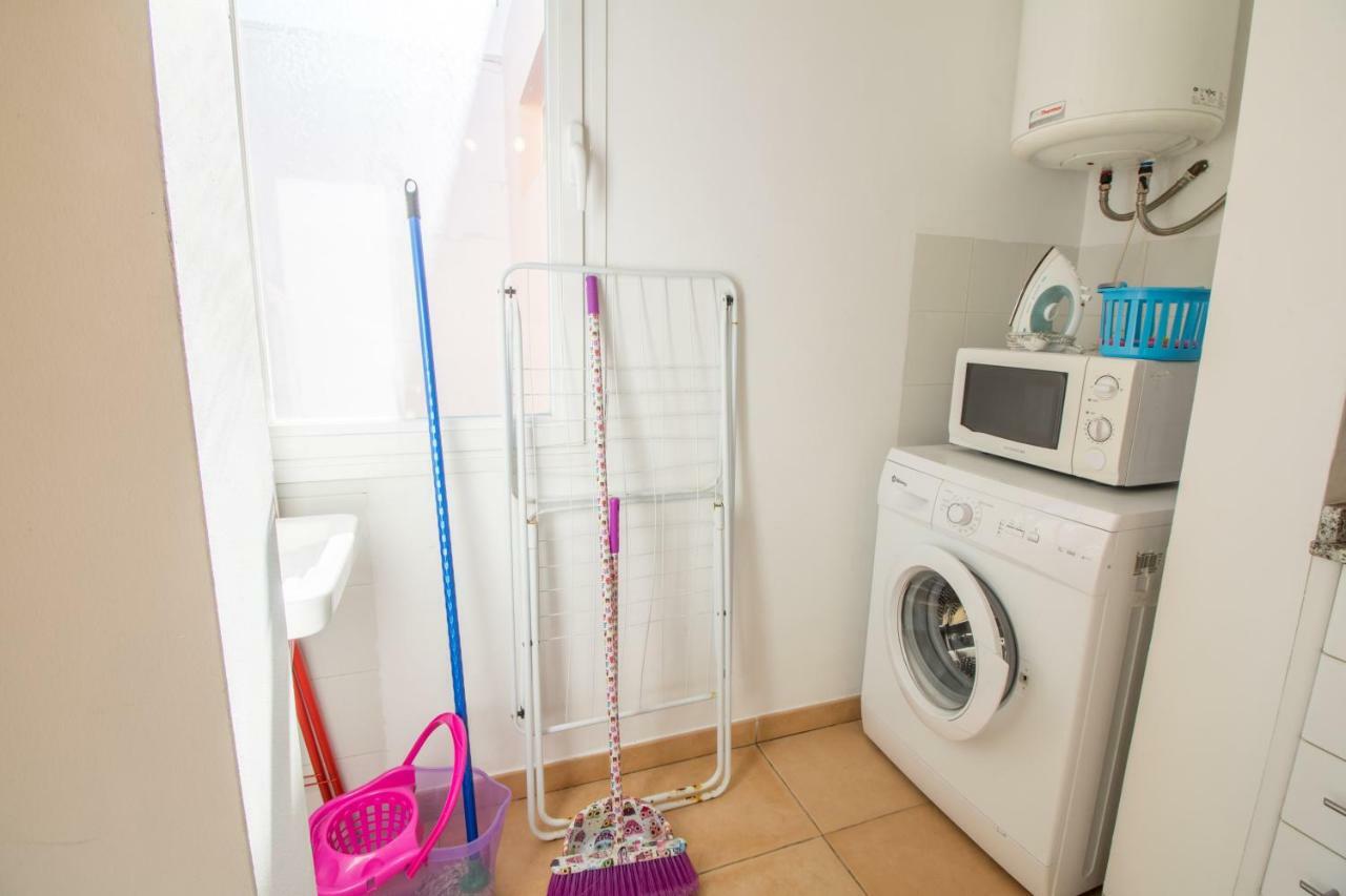 Cozy Near The Sea With Wifi And Pool Apartamento