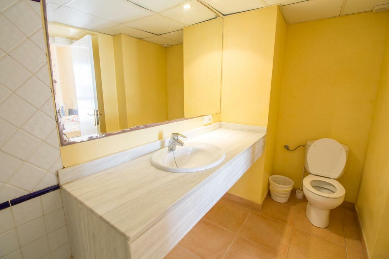 Apartamento Cozy Near The Sea With Wifi And Pool *