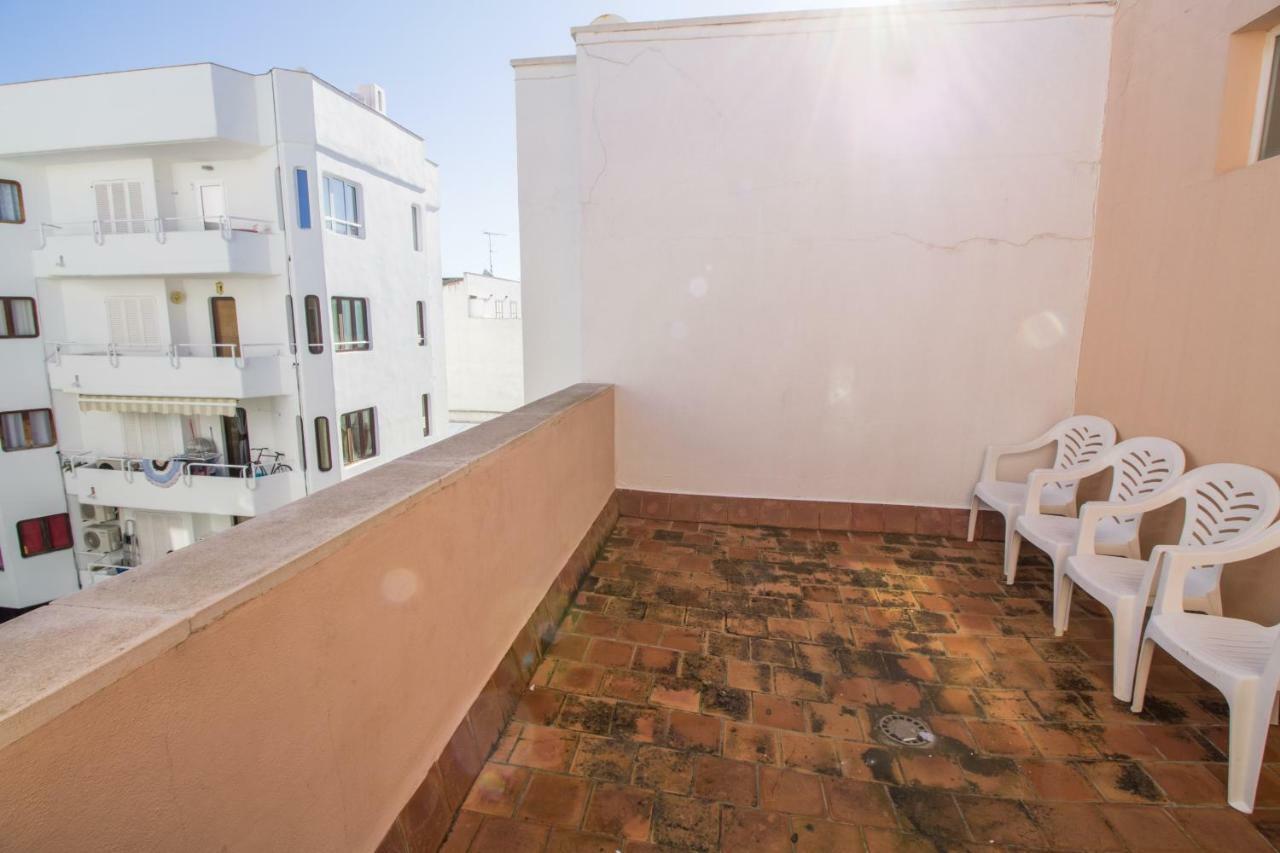 Apartamento Cozy Near The Sea With Wifi And Pool