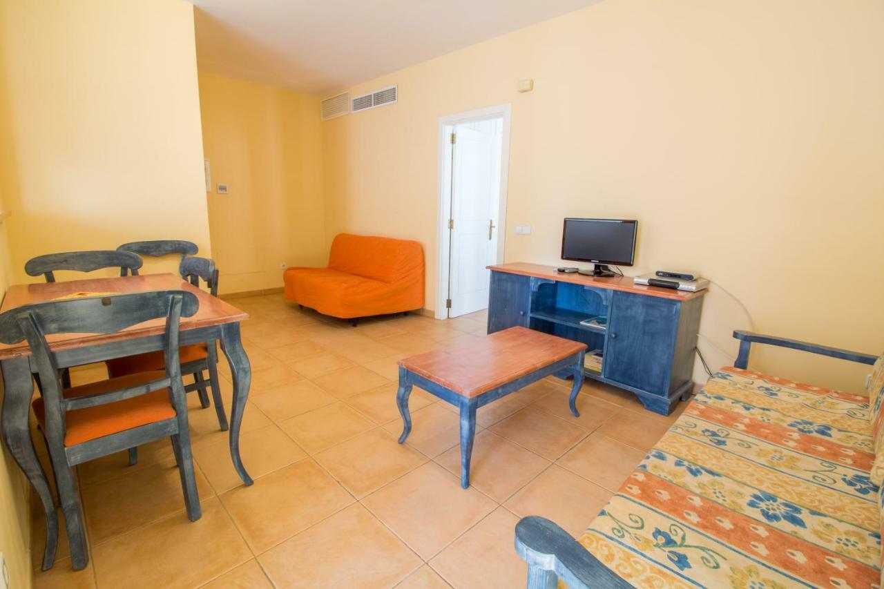 Apartamento Cozy Near The Sea With Wifi And Pool