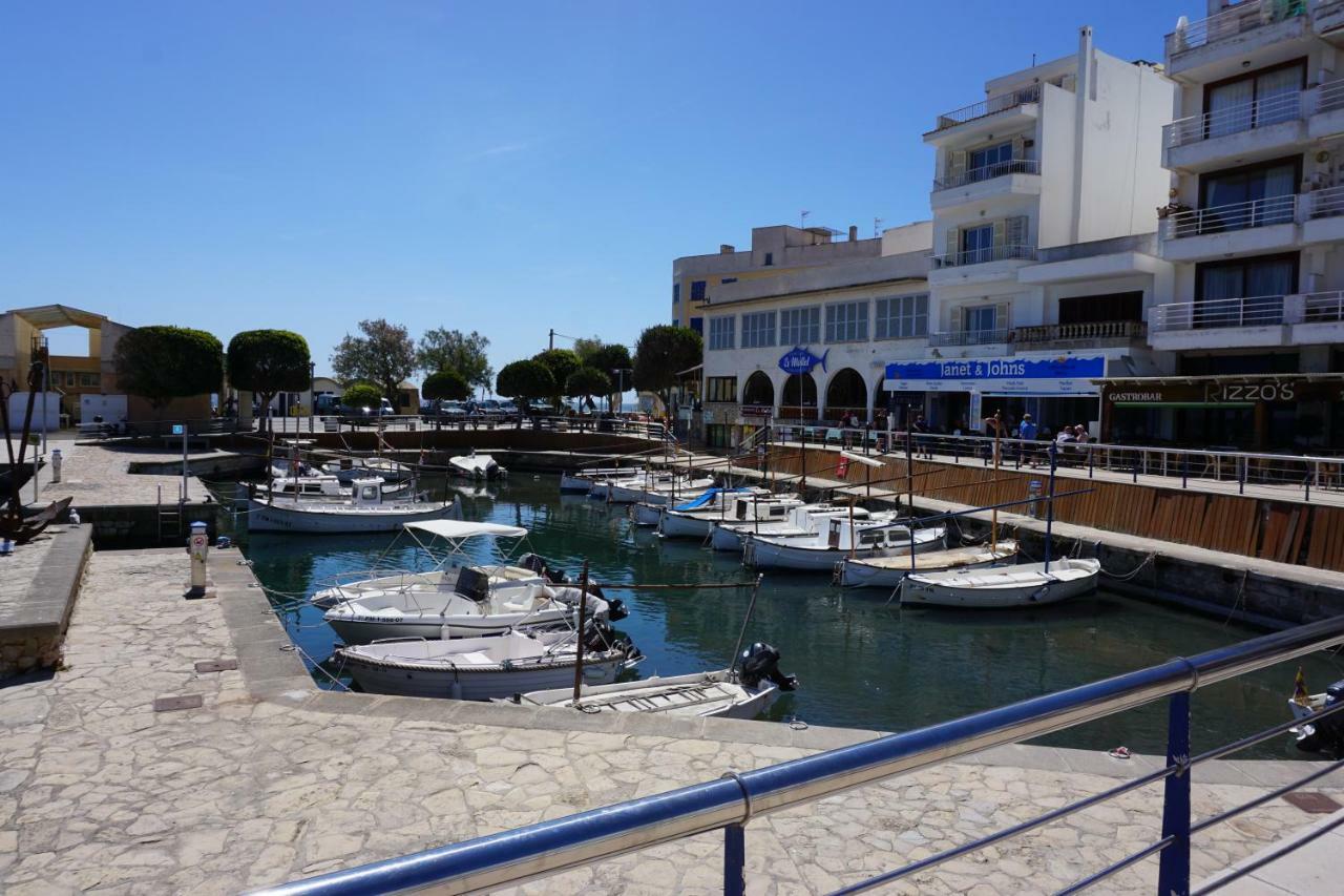 Carpediem Cala Bona Mallorca Cala Millor Apartamento *