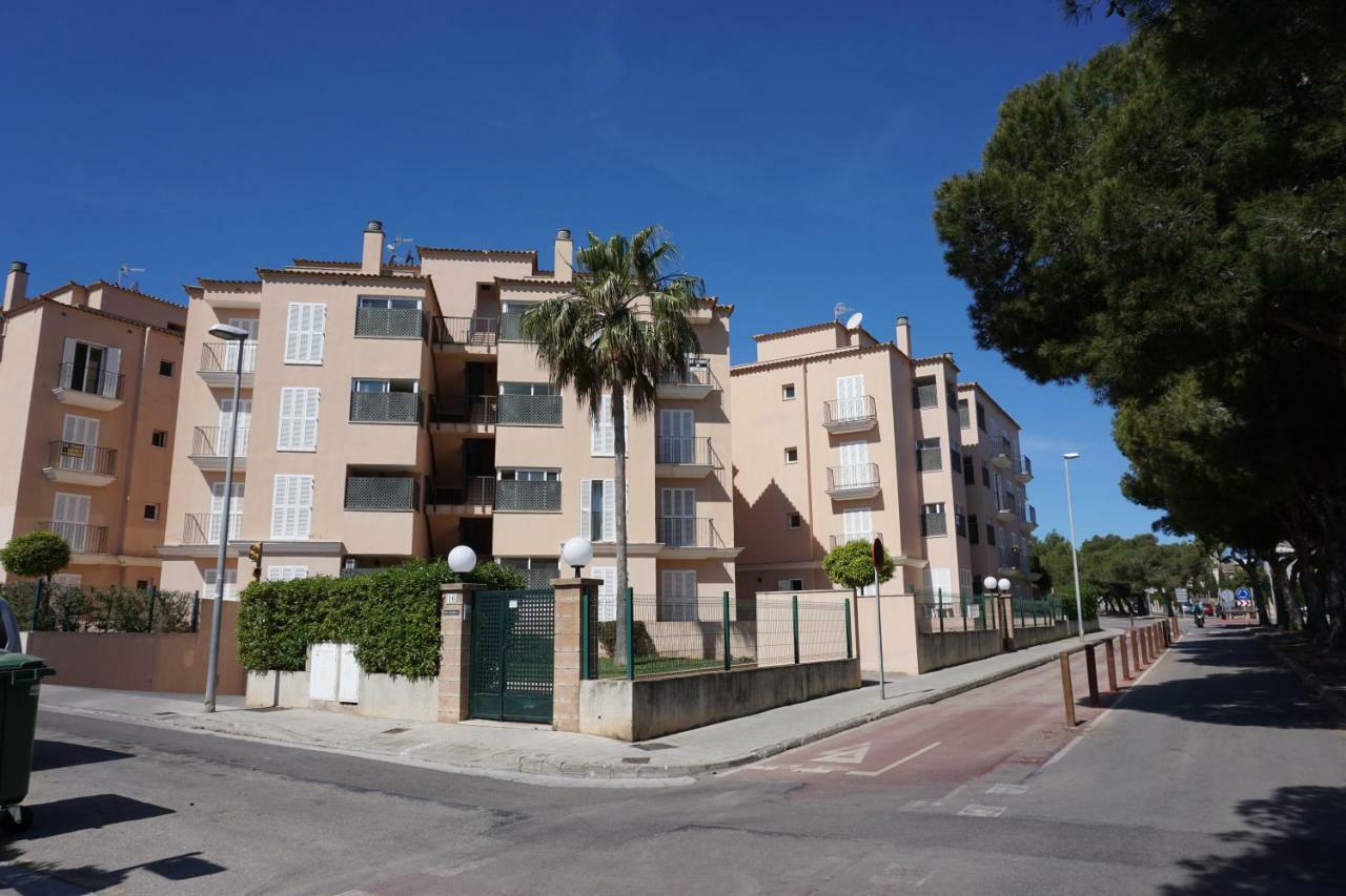 Carpediem Cala Bona Mallorca Cala Millor Apartamento *