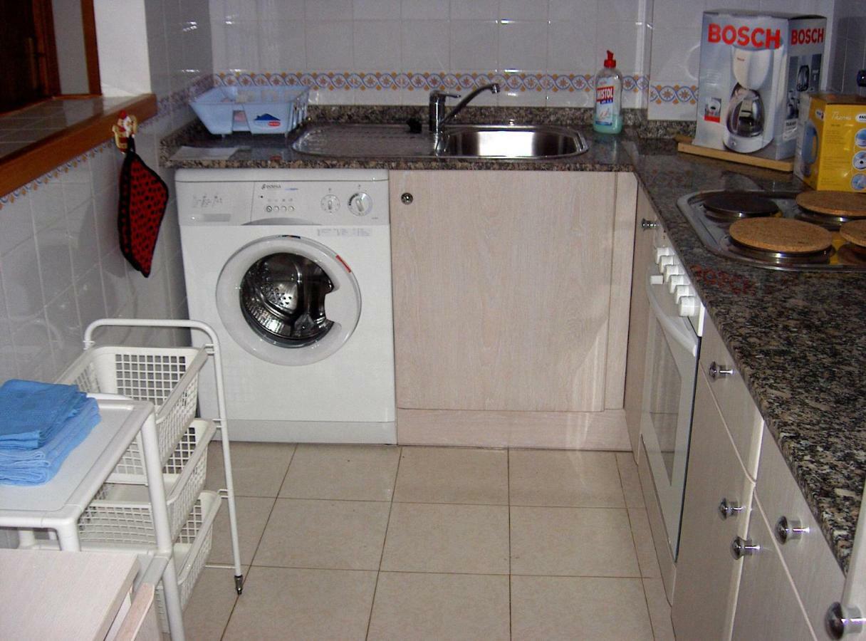 Hartmut Friedrich Apartamento