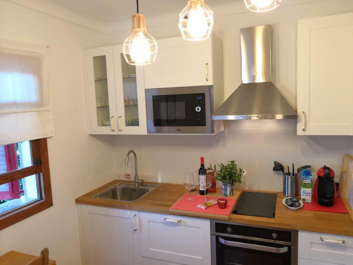 Holiday home Sa Cova De Mallorca *