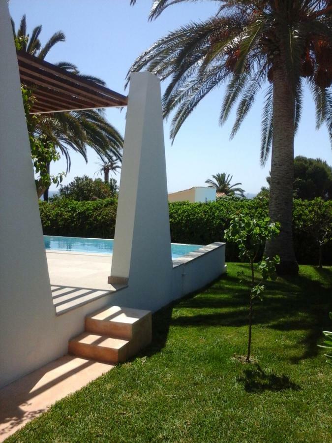 Casa Damienne Porto Cristo