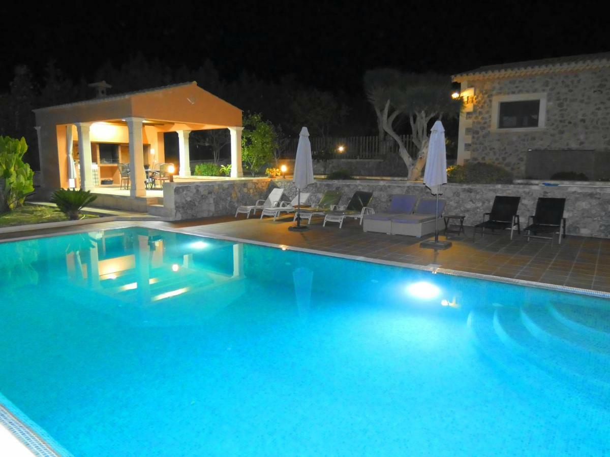 S'alqueria De Son Gual Villa La Aranjasa