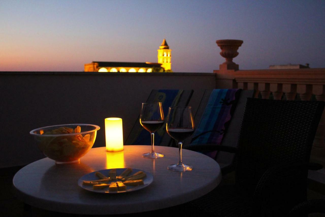 Holiday home Cas Padri Font Petra (Mallorca)
