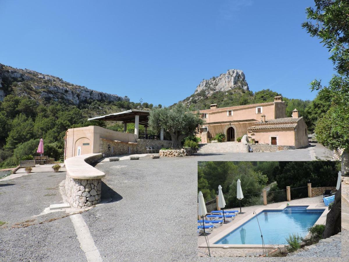 Agroturismo Es Picot