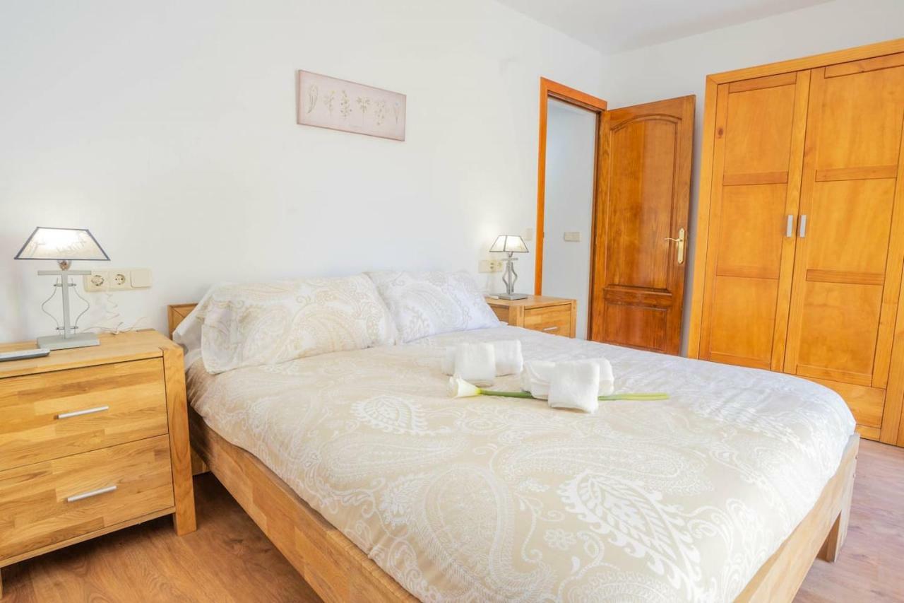 Casa Lopez Holiday home