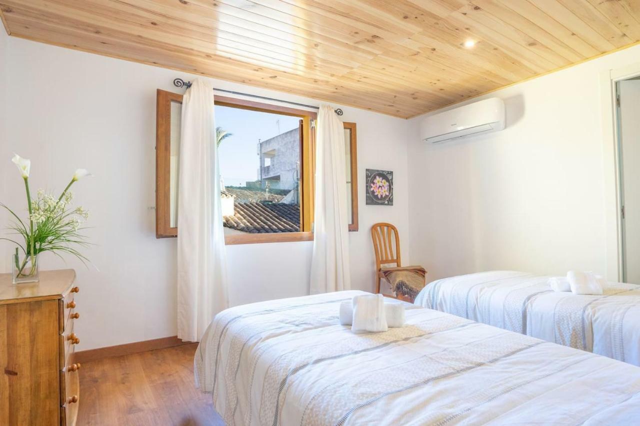 Casa Lopez Holiday home *