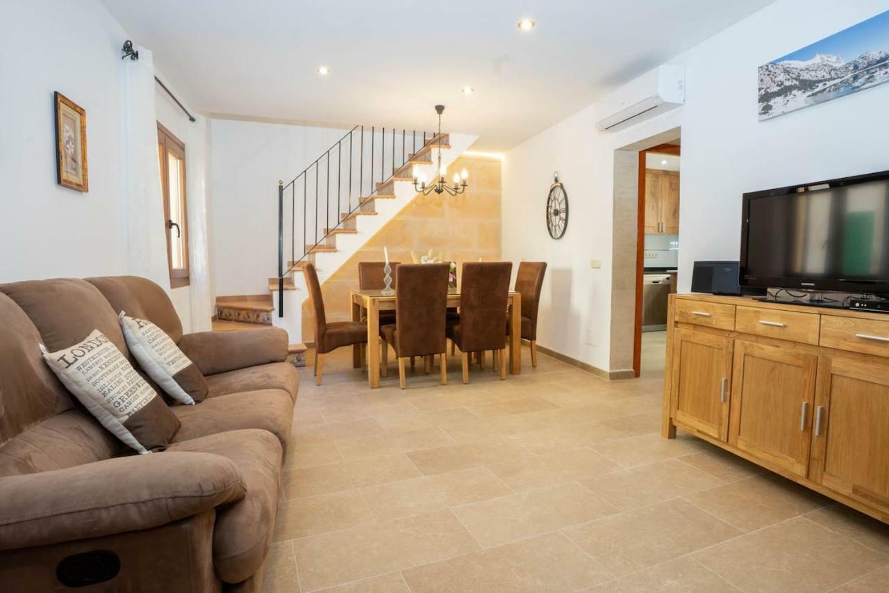Casa Lopez Holiday home