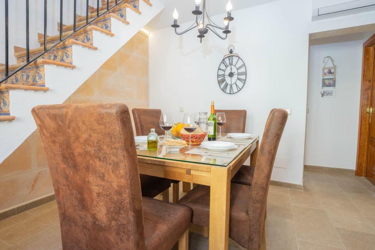 Holiday home Casa Lopez