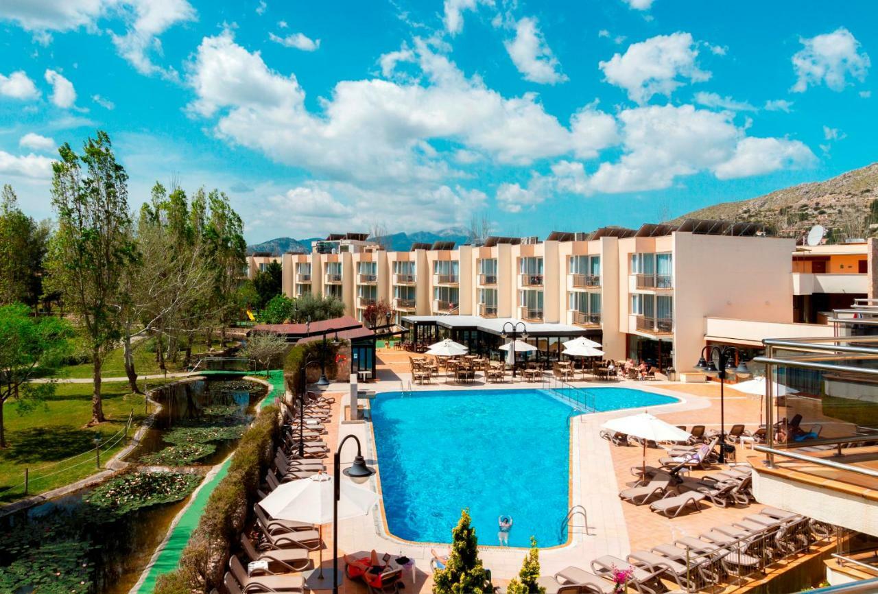 Apartahotel Duva & 4*