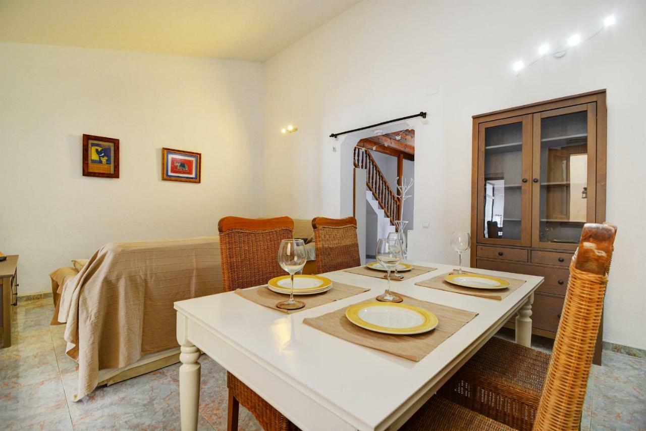 Lemon House Apartamento