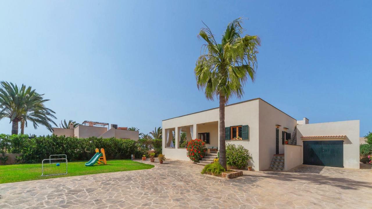 Casa Antonio Sea View *