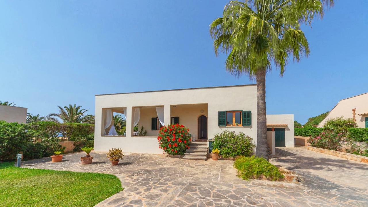 Casa Antonio Sea View Santanyi
