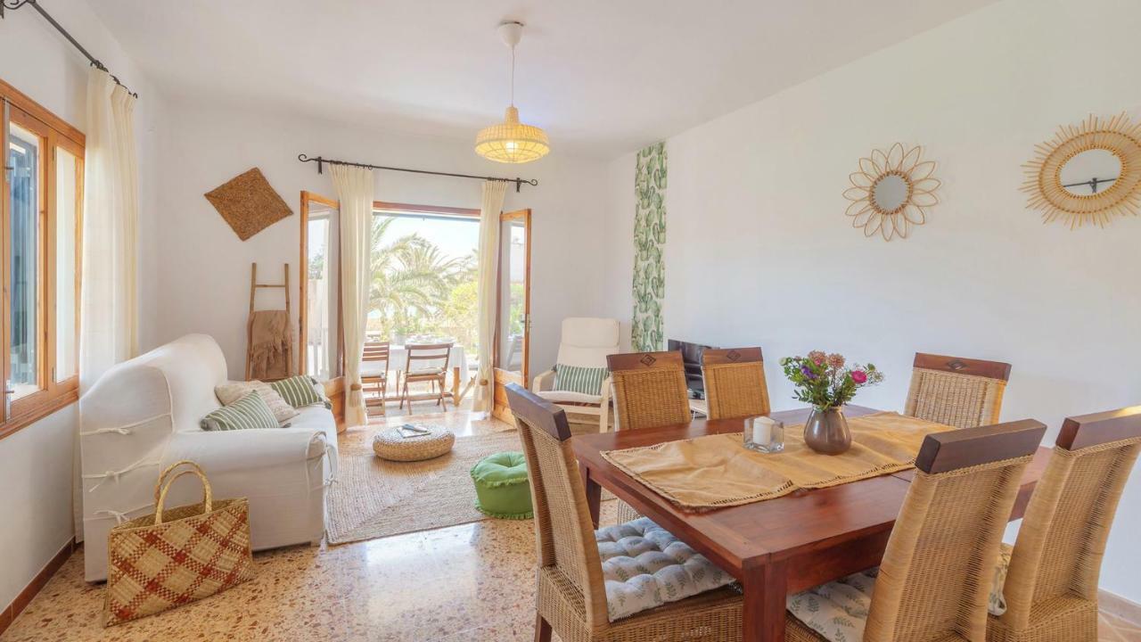 Casa Antonio Sea View