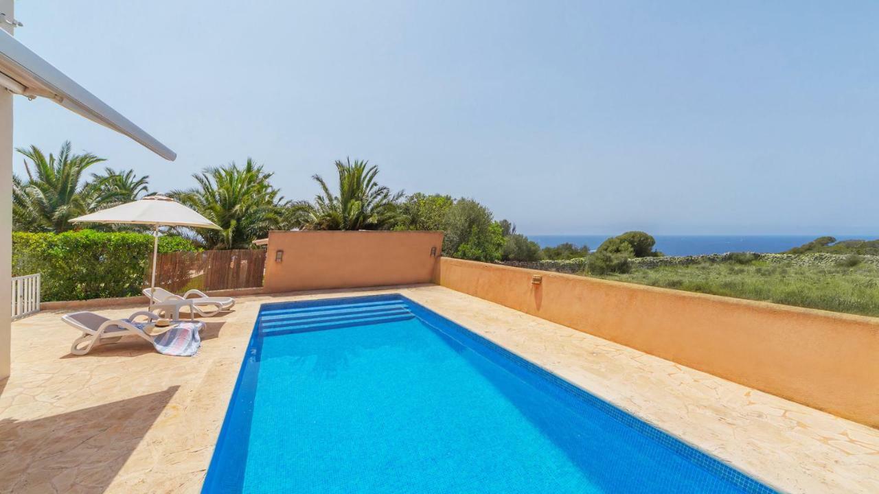 Casa Antonio Sea View