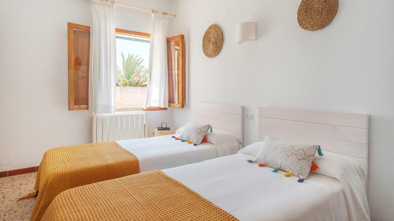 Casa Antonio Sea View *