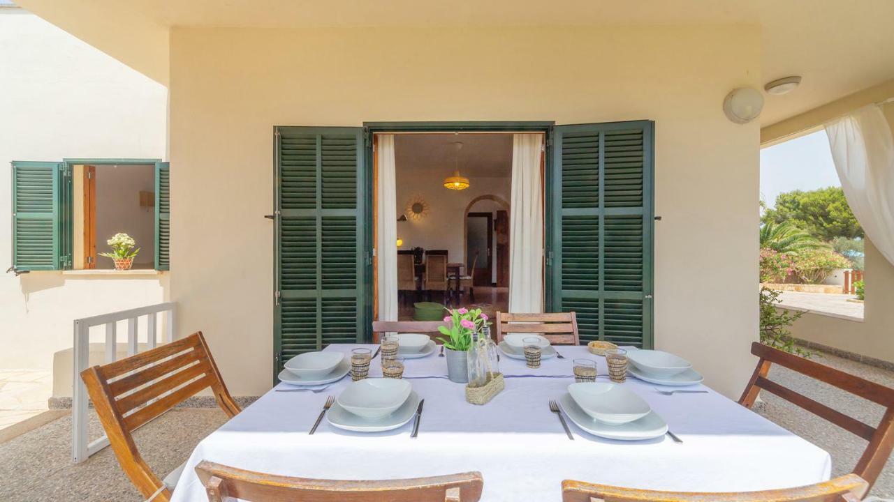 Holiday home Casa Antonio Sea View