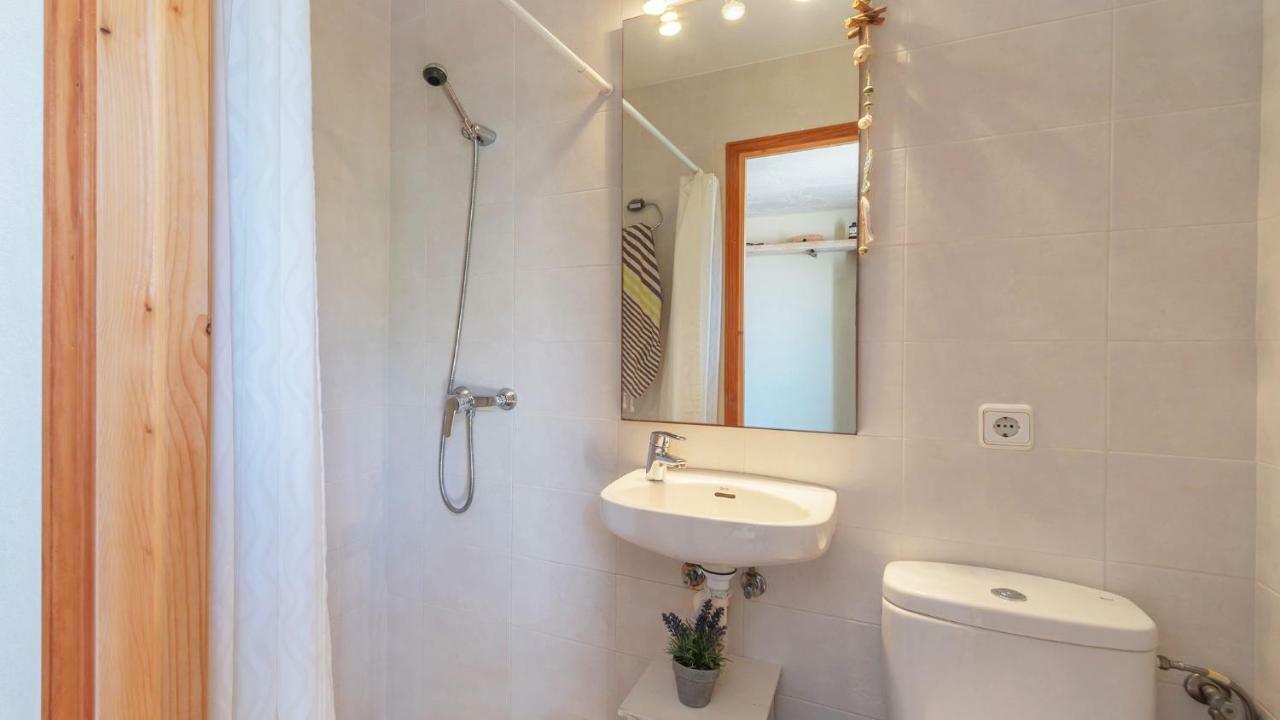 Casa Antonio Sea View Holiday home Santanyi