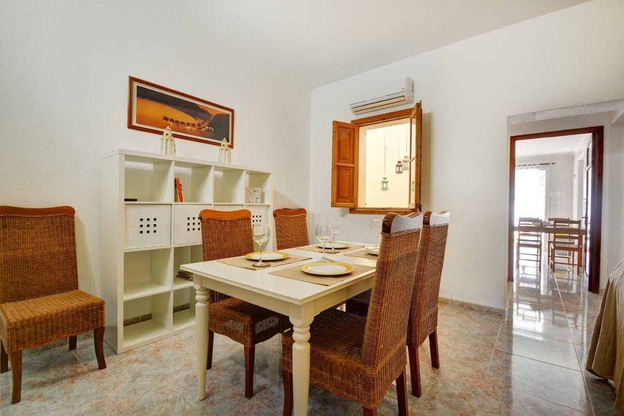 Apartamento Lemon House *