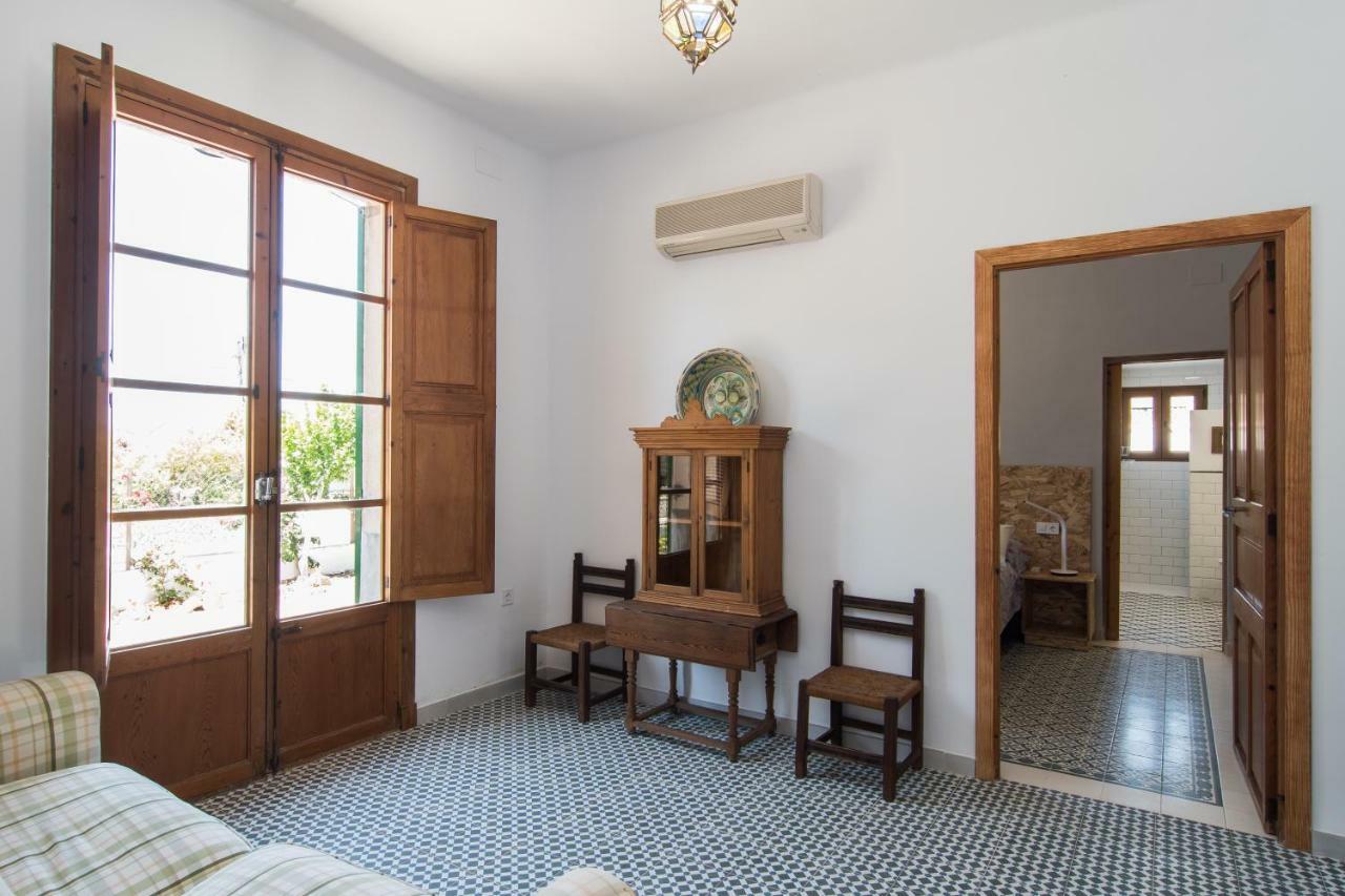 Valls Montuiri (Mallorca)