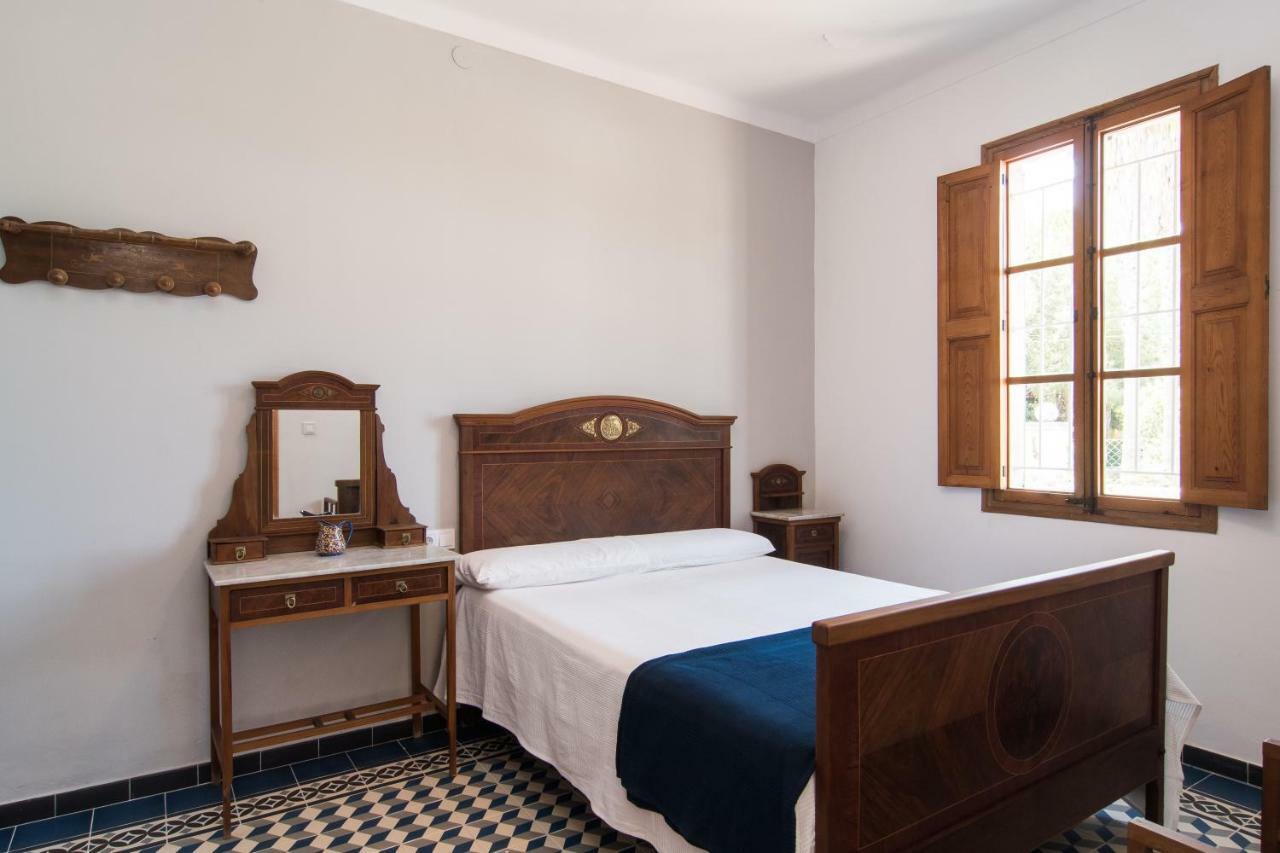 Valls Villa Montuiri (Mallorca)