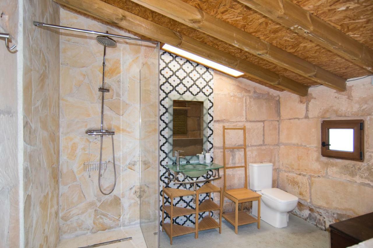 Valls * Montuiri (Mallorca)