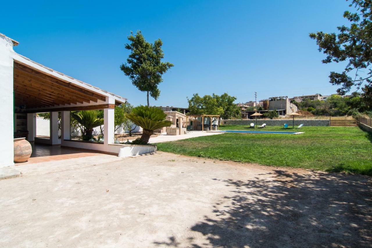 Valls Villa Montuiri (Mallorca)