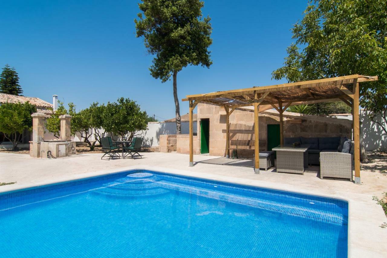 Valls Montuiri (Mallorca)
