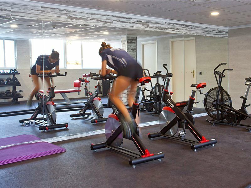 Vistasol Apartahotel 3*