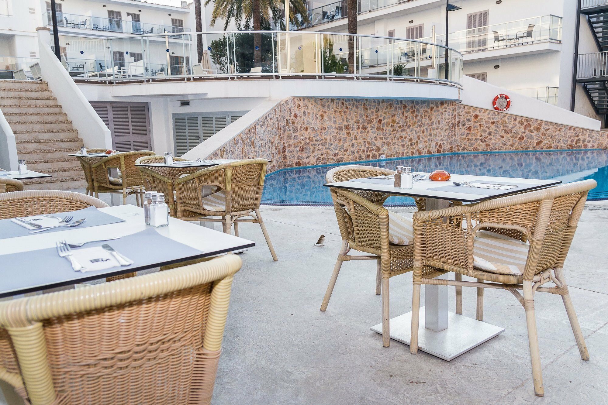 Hotel Eix Alcudia Adults Only Puerto de Alcúdia
