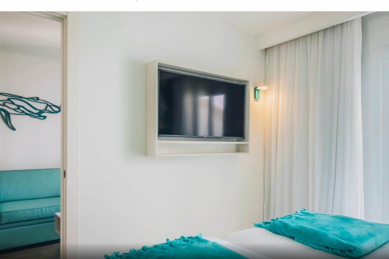 Hotel Iberostar Alcudia Park Playa de Muro (Mallorca)