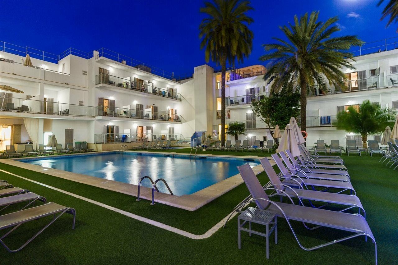 Eix Alcudia Adults Only Puerto de Alcúdia