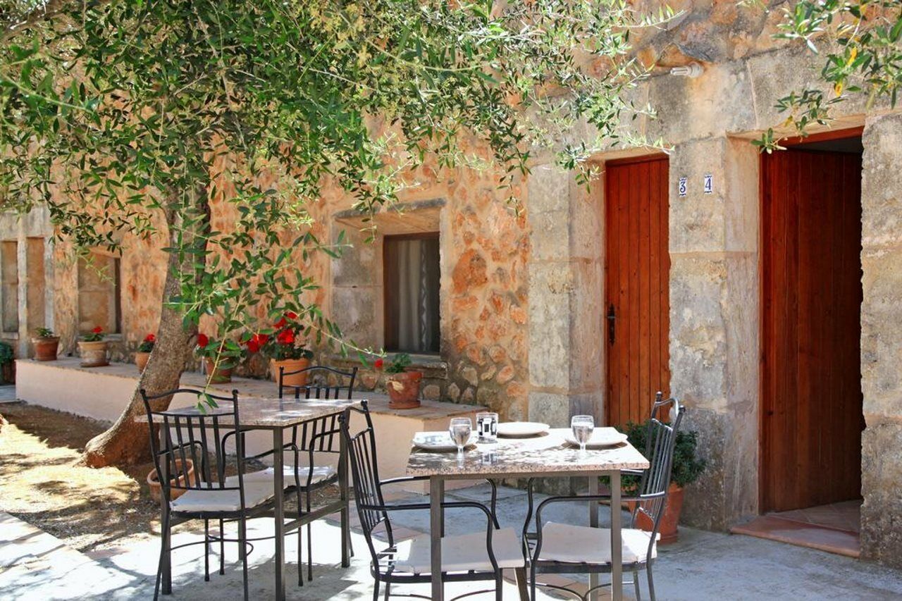 Finca Son Guardiola 3* Llucmajor (Mallorca)