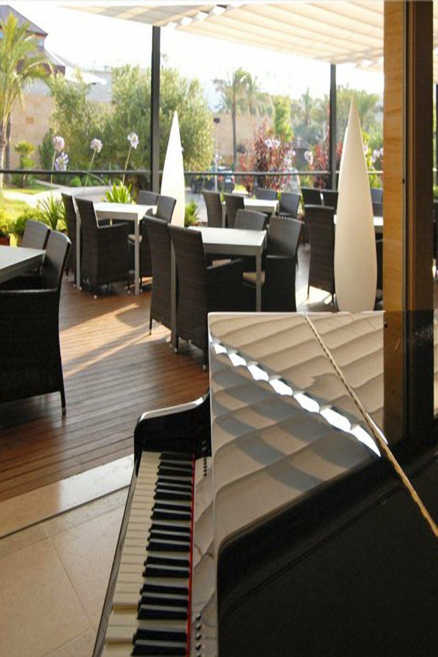 Protur Biomar Gran & Hotel 5*