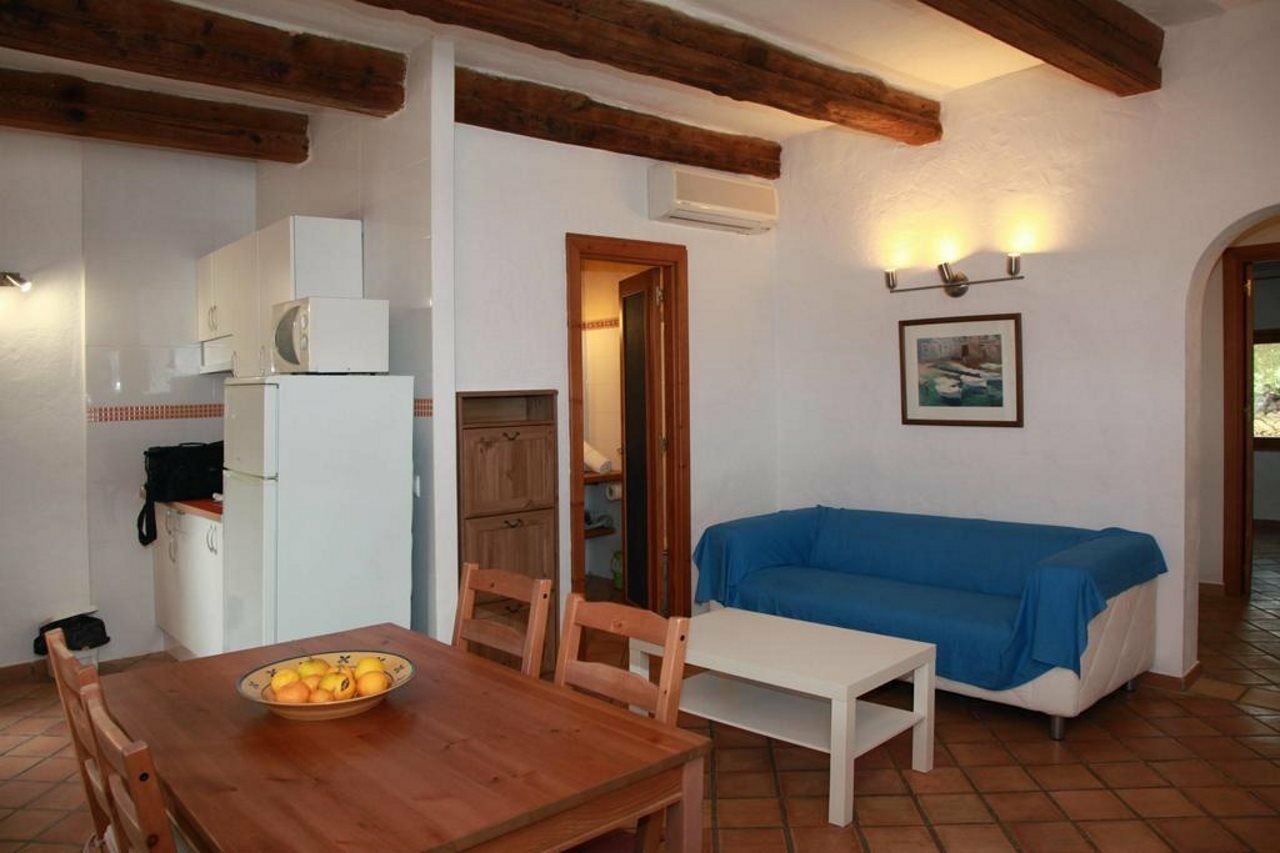 Finca Son Guardiola 3* Llucmajor (Mallorca)