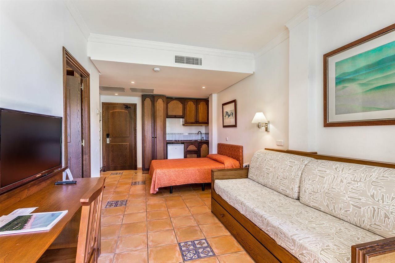 Vell Mari & 4* Can Picafort (Mallorca)