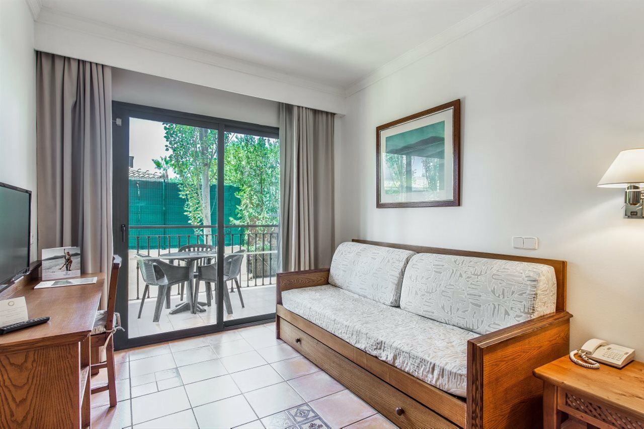 Apartahotel Vell Mari & 4*