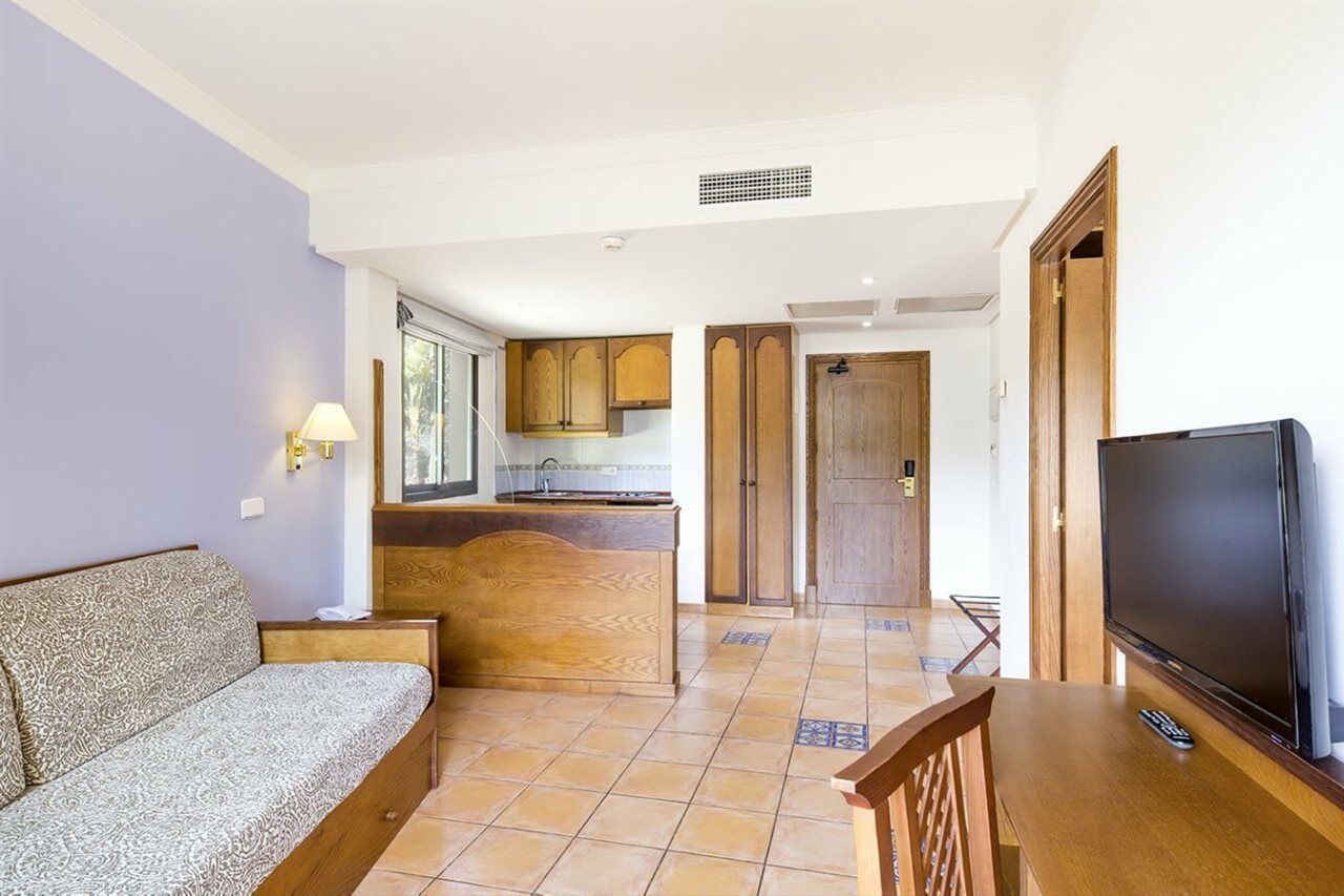 Vell Mari & Apartahotel Can Picafort (Mallorca)