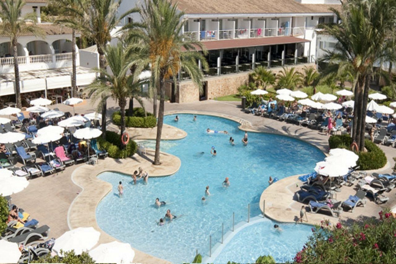 Beachclub 4*